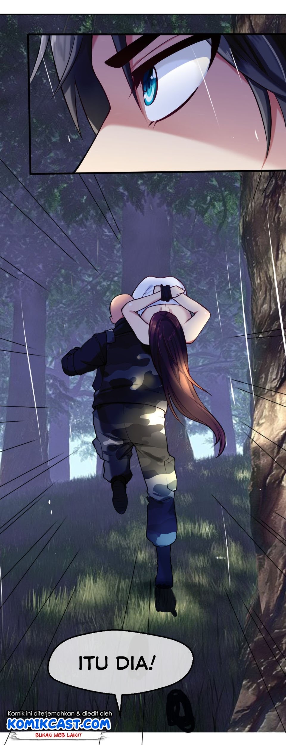 The Genius System Chapter 22 Gambar 18