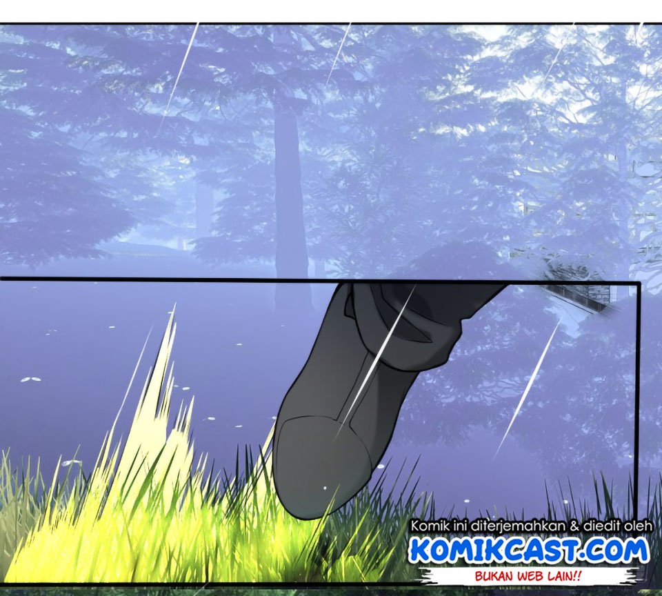 The Genius System Chapter 22 Gambar 20