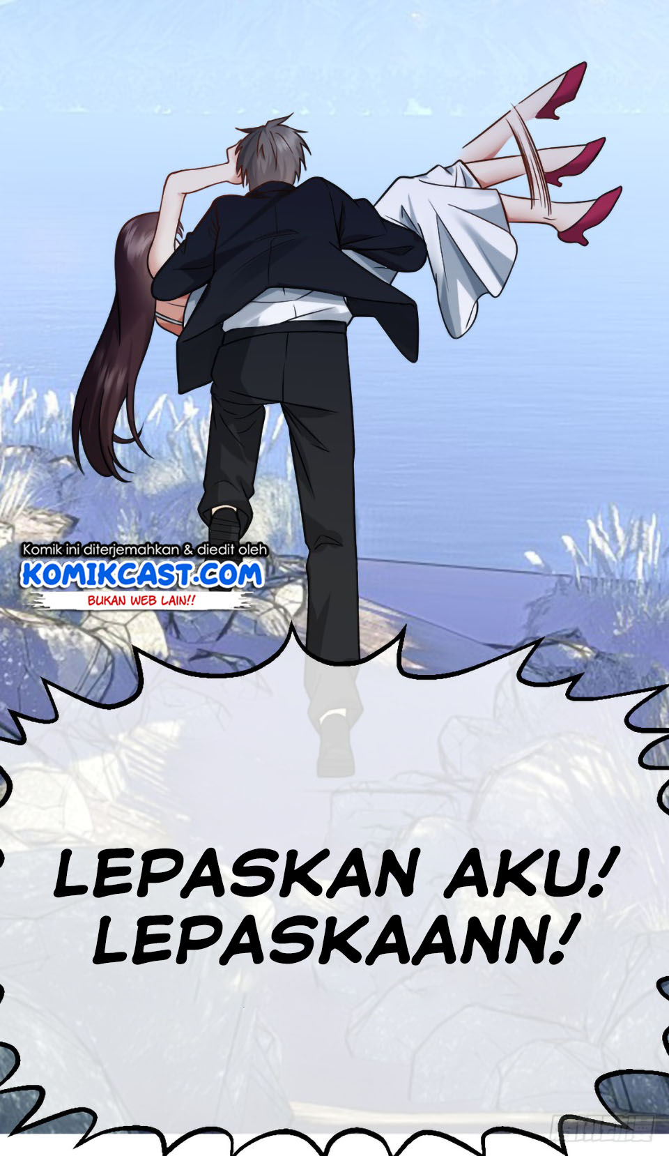 The Genius System Chapter 22 Gambar 27