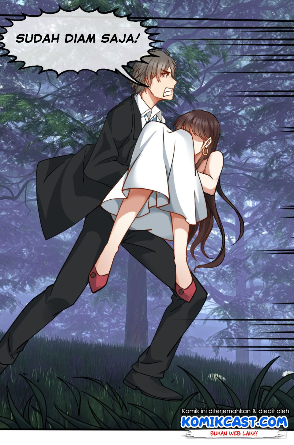 The Genius System Chapter 22 Gambar 30