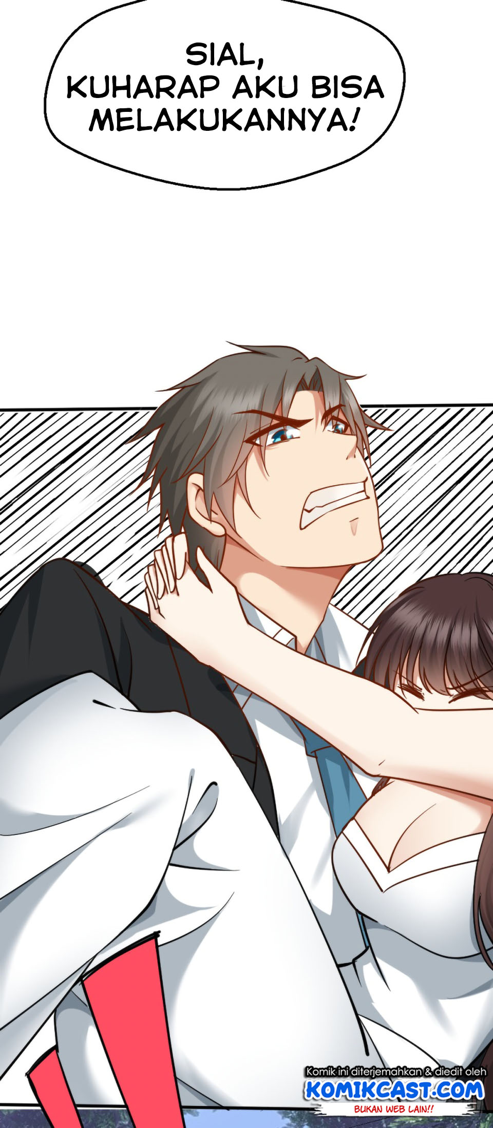 The Genius System Chapter 22 Gambar 32