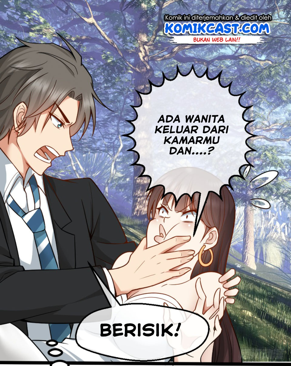 The Genius System Chapter 22 Gambar 38