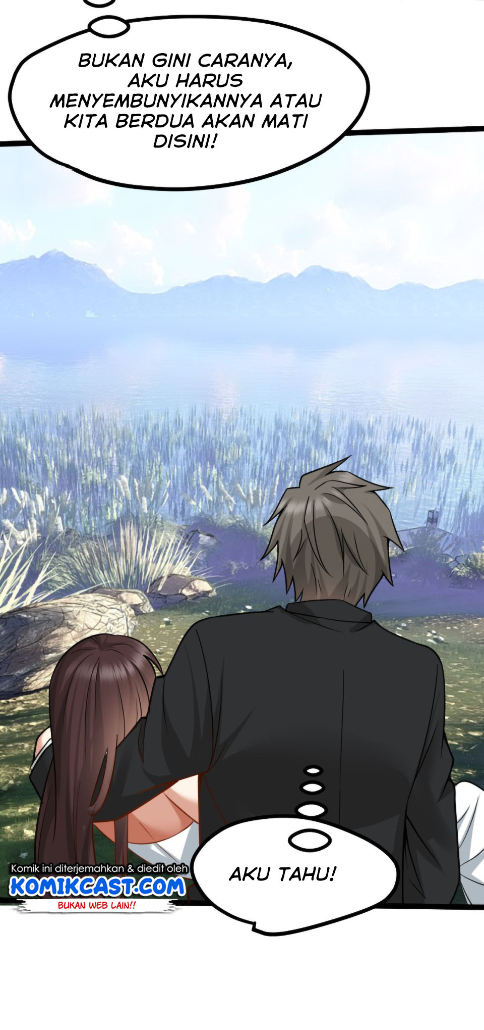 The Genius System Chapter 22 Gambar 39