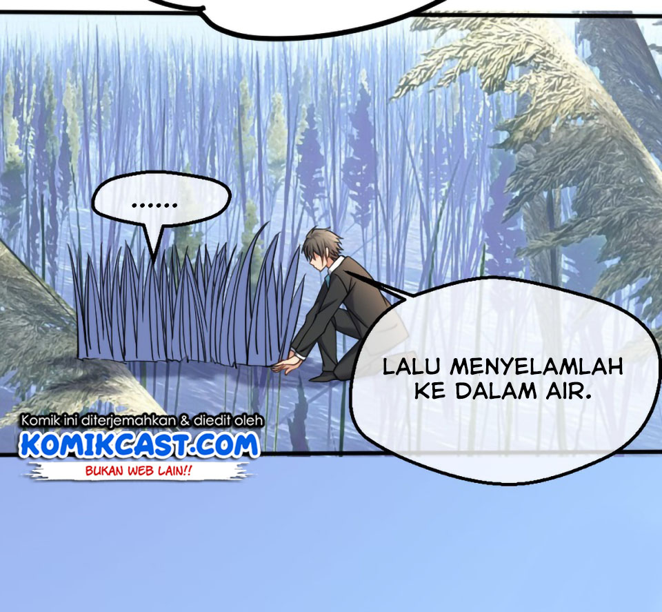 The Genius System Chapter 22 Gambar 42
