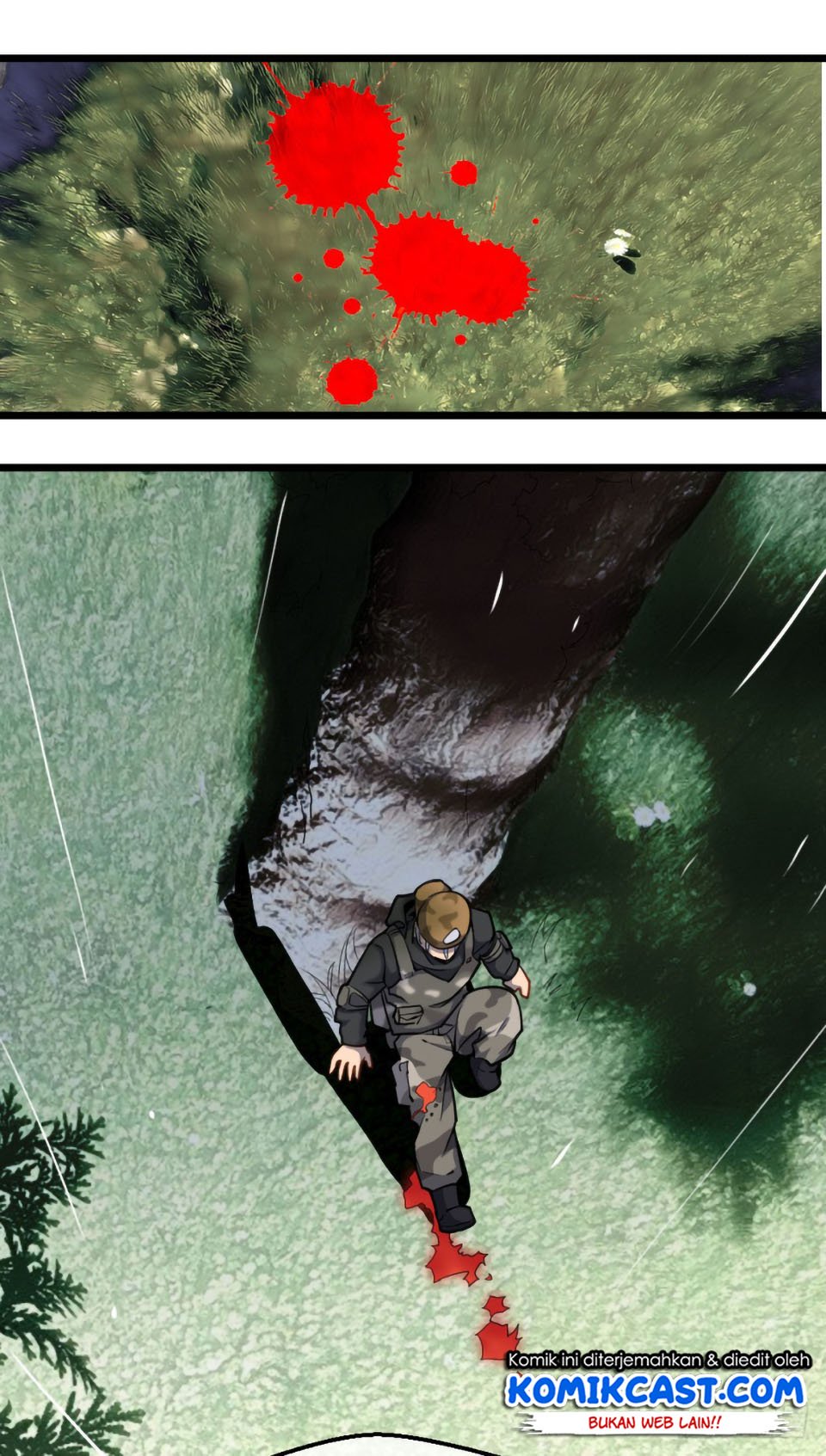 The Genius System Chapter 22 Gambar 4