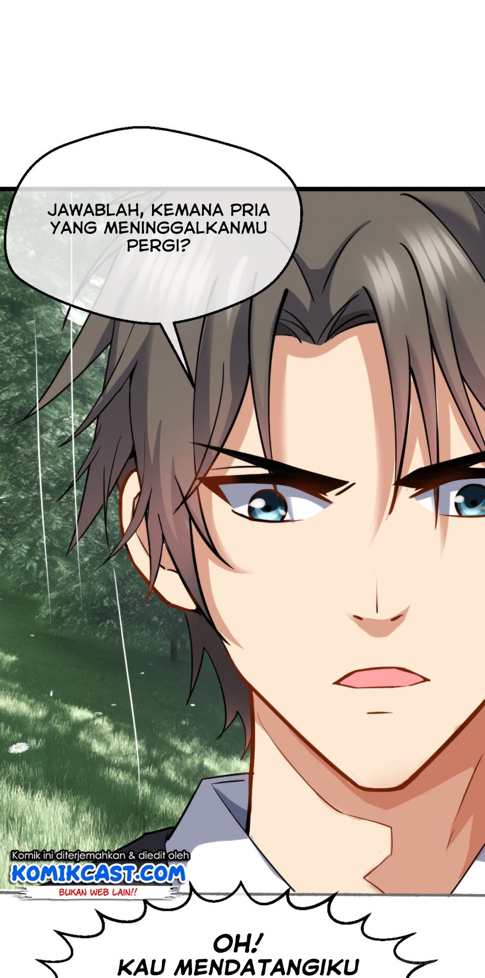 The Genius System Chapter 22 Gambar 6