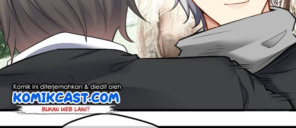 The Genius System Chapter 22 Gambar 10