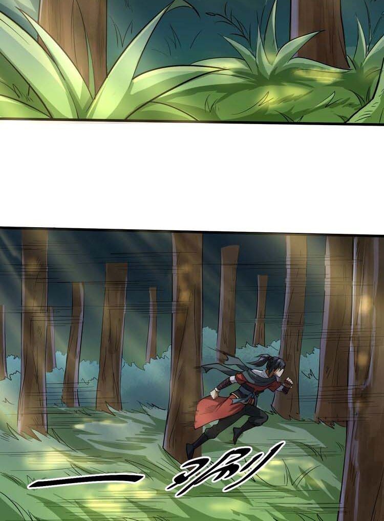 Fighting Spirit Mainland Chapter 9 Gambar 12