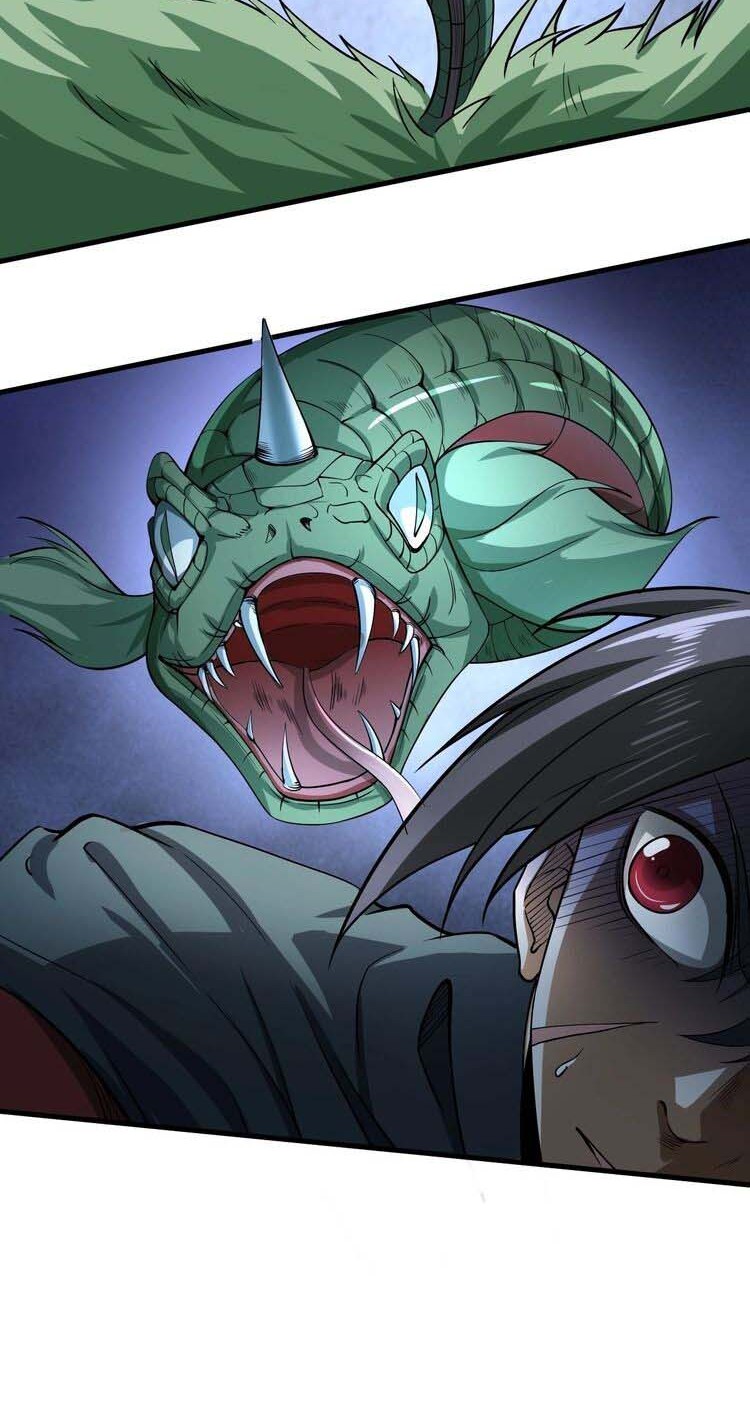 Fighting Spirit Mainland Chapter 9 Gambar 14