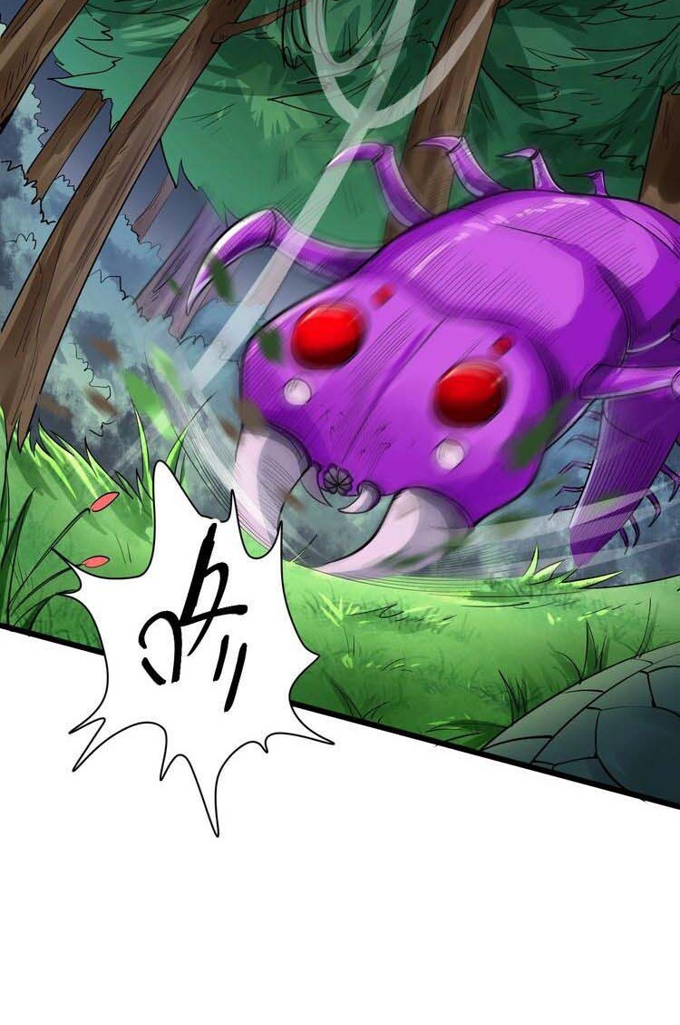 Fighting Spirit Mainland Chapter 9 Gambar 18