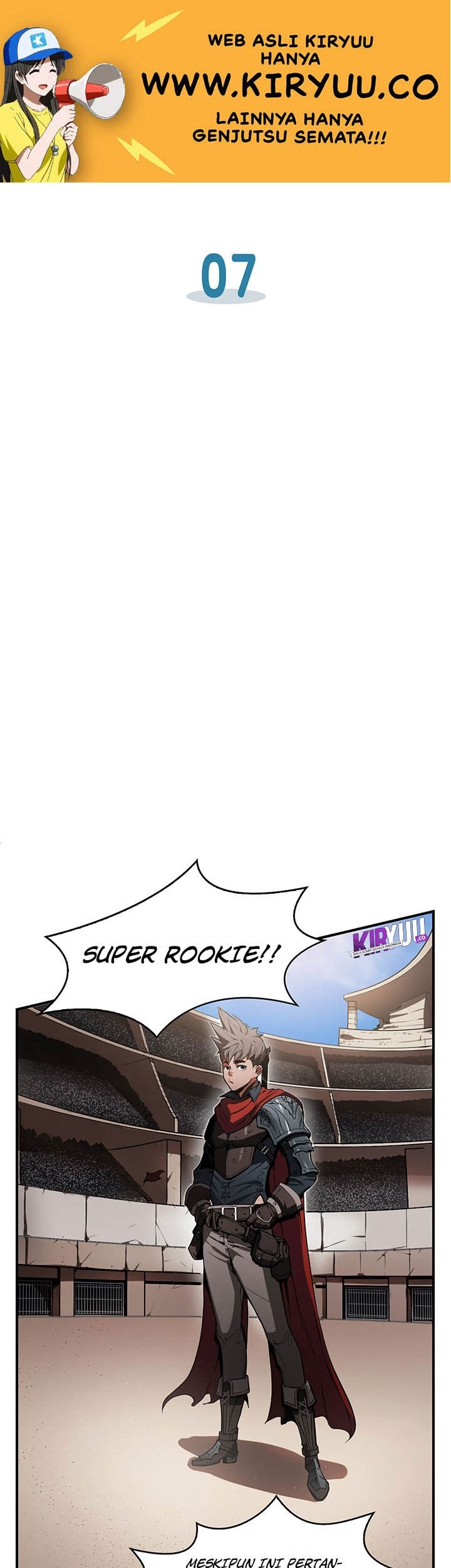 Baca Bless Chapter 7 Gambar 2