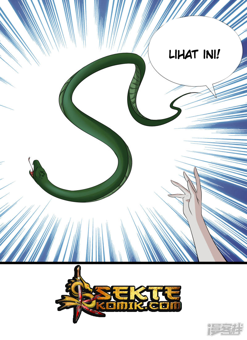Dushi Zhizun Chapter 28 18