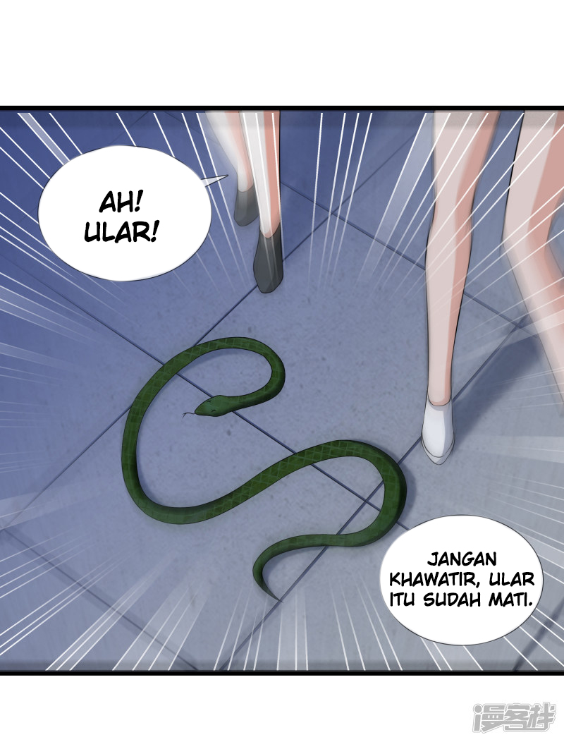Dushi Zhizun Chapter 28 19