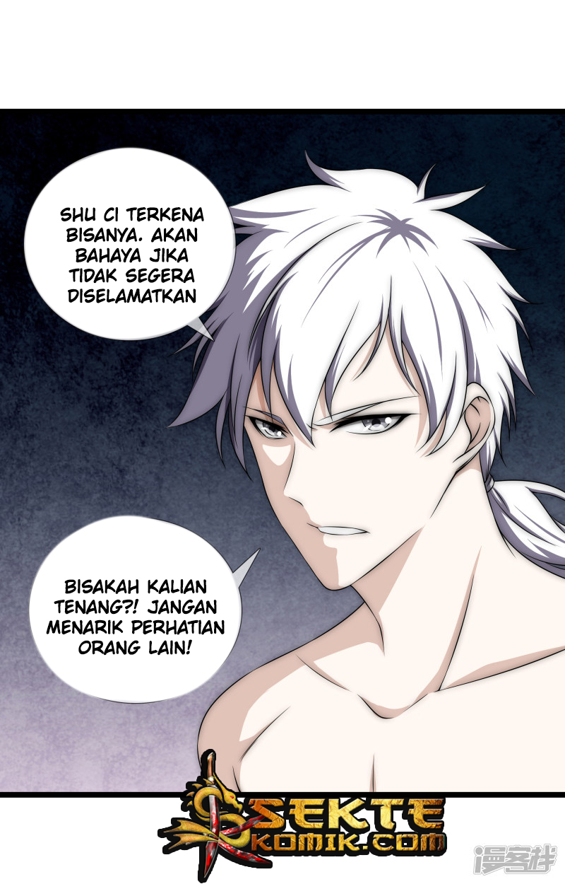 Dushi Zhizun Chapter 28 20