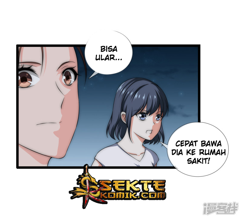Dushi Zhizun Chapter 28 21