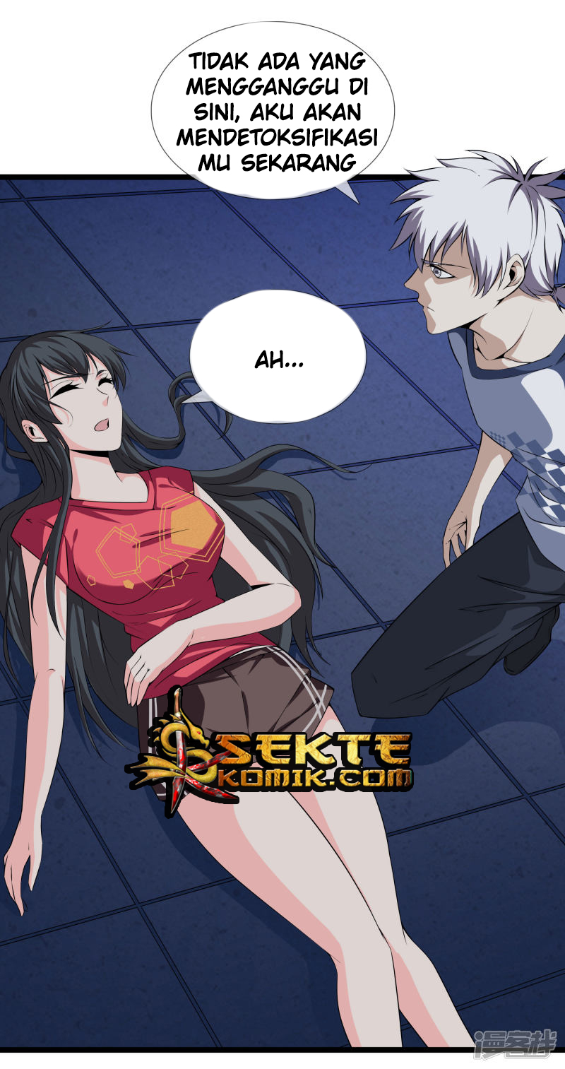 Dushi Zhizun Chapter 28 5