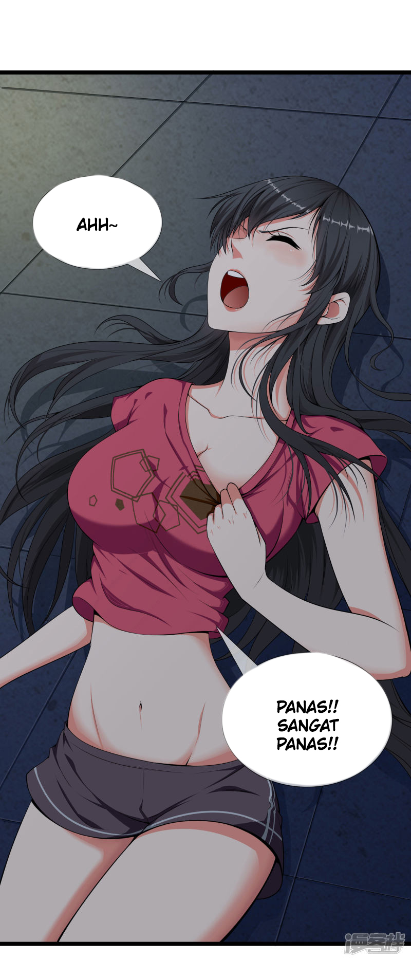 Dushi Zhizun Chapter 28 7