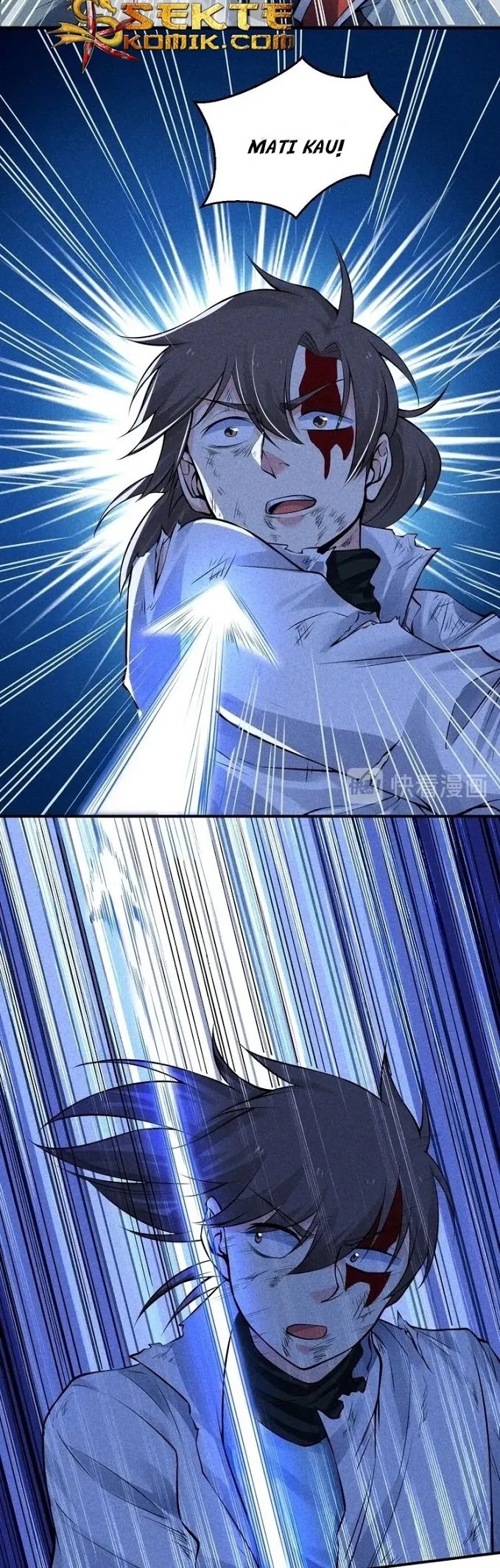 Shengzun Chapter 13 Gambar 17