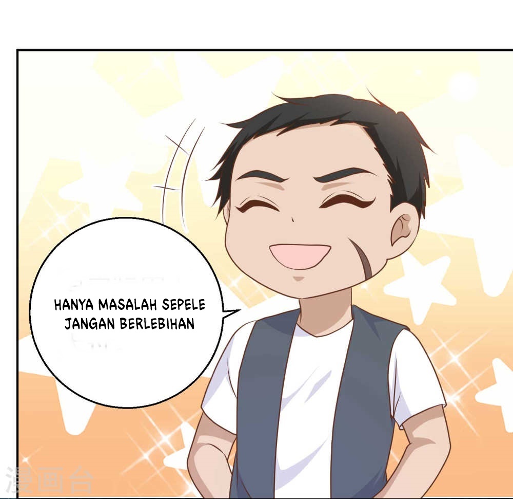 God Fisherman Chapter 17 Gambar 14