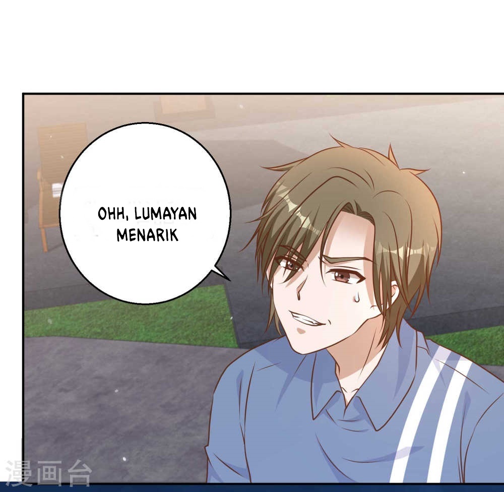 God Fisherman Chapter 17 Gambar 17