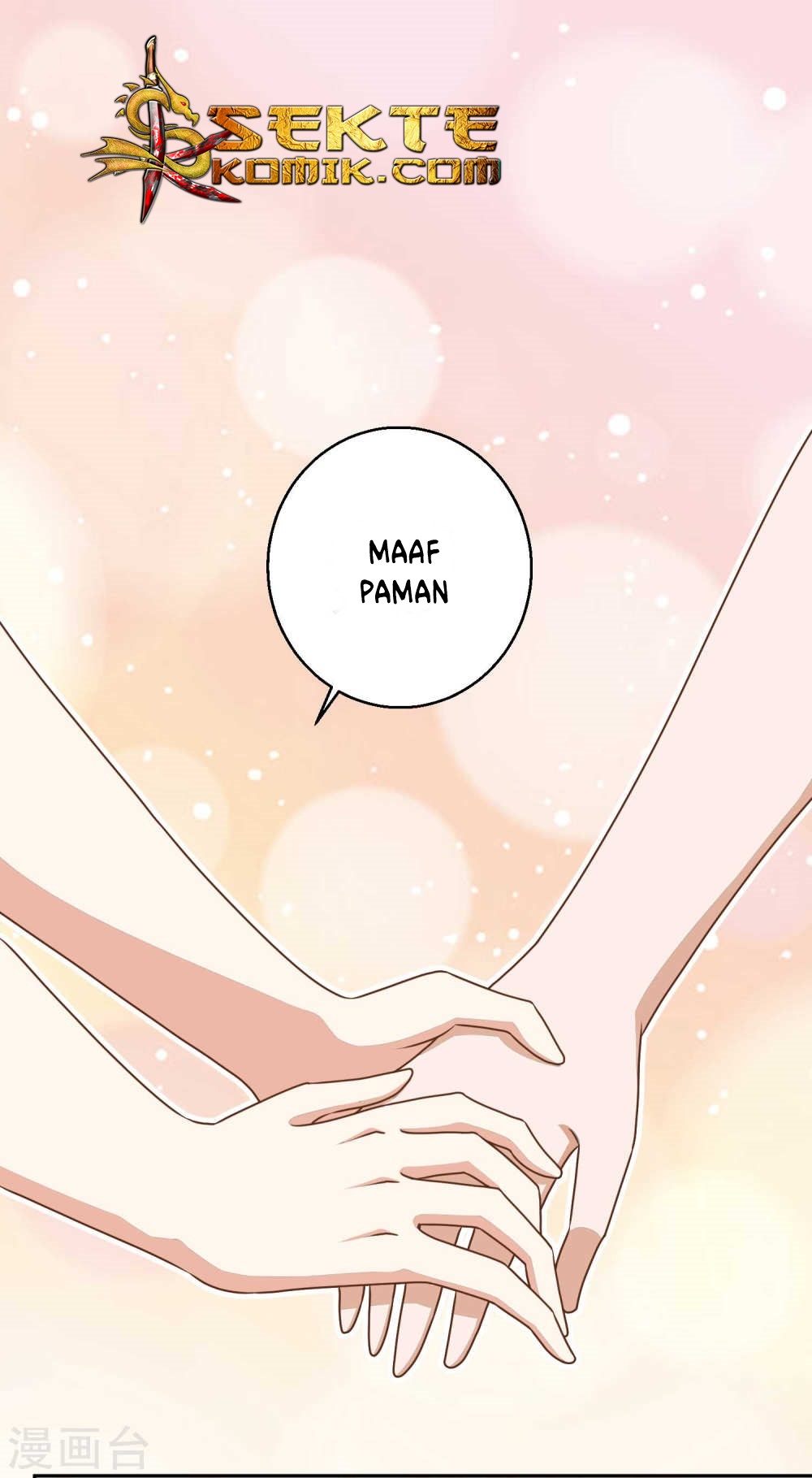 God Fisherman Chapter 17 Gambar 20