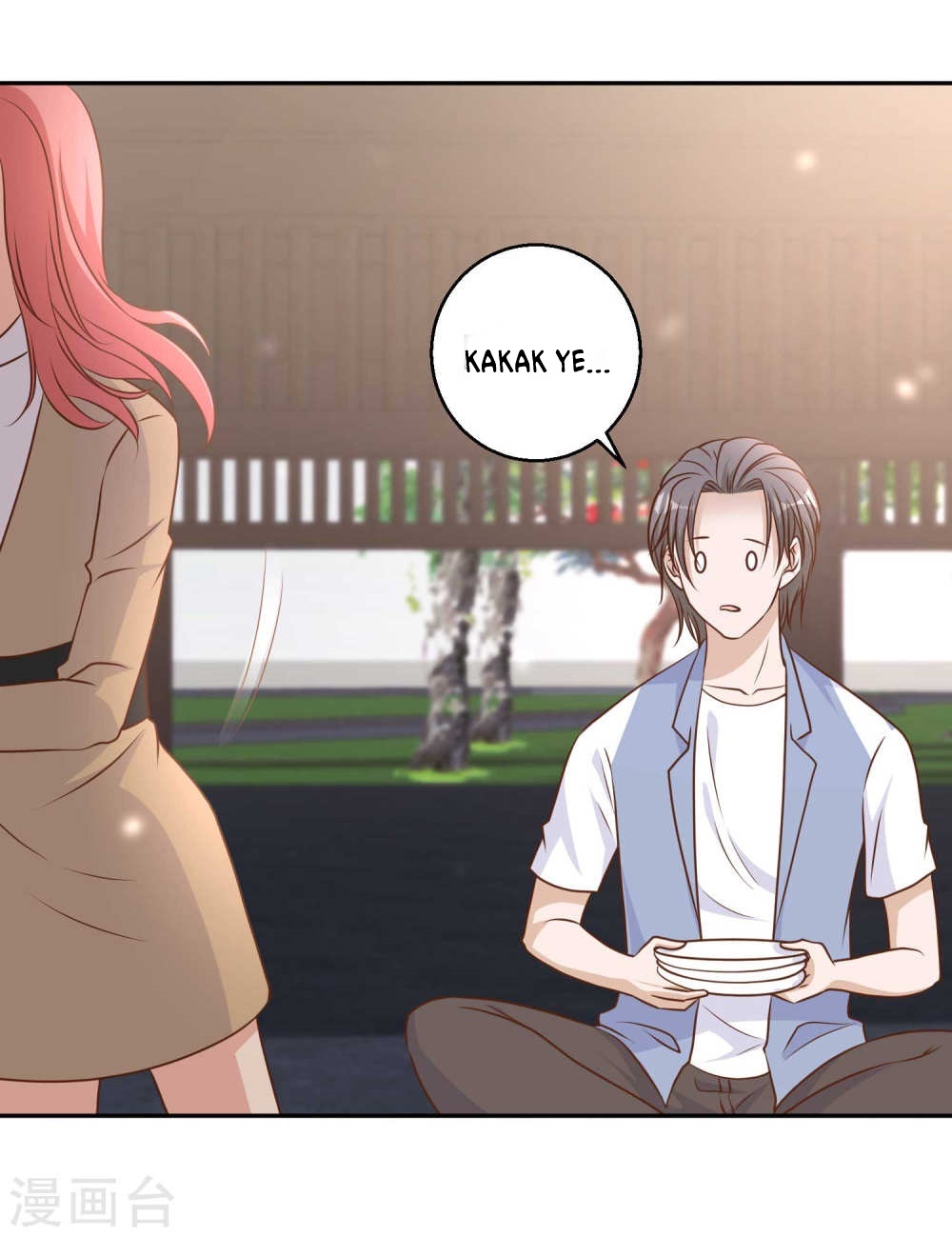 God Fisherman Chapter 17 Gambar 34