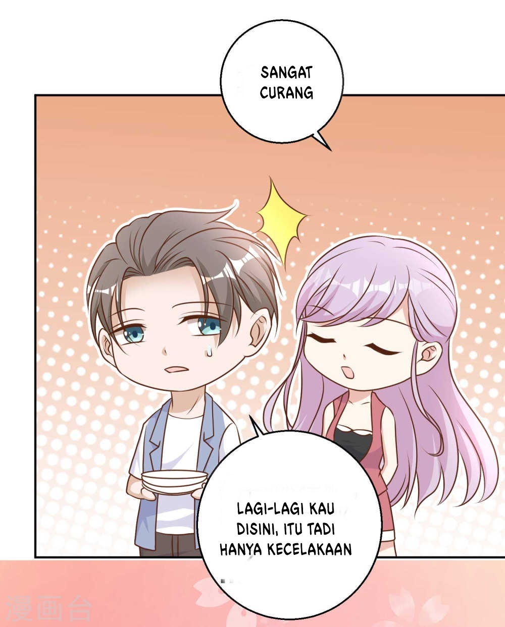 God Fisherman Chapter 17 Gambar 35