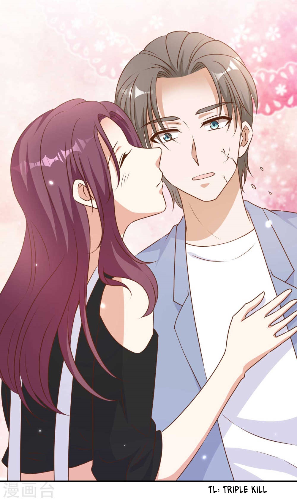 God Fisherman Chapter 17 Gambar 41