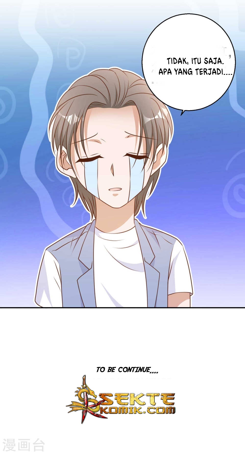 God Fisherman Chapter 17 Gambar 43
