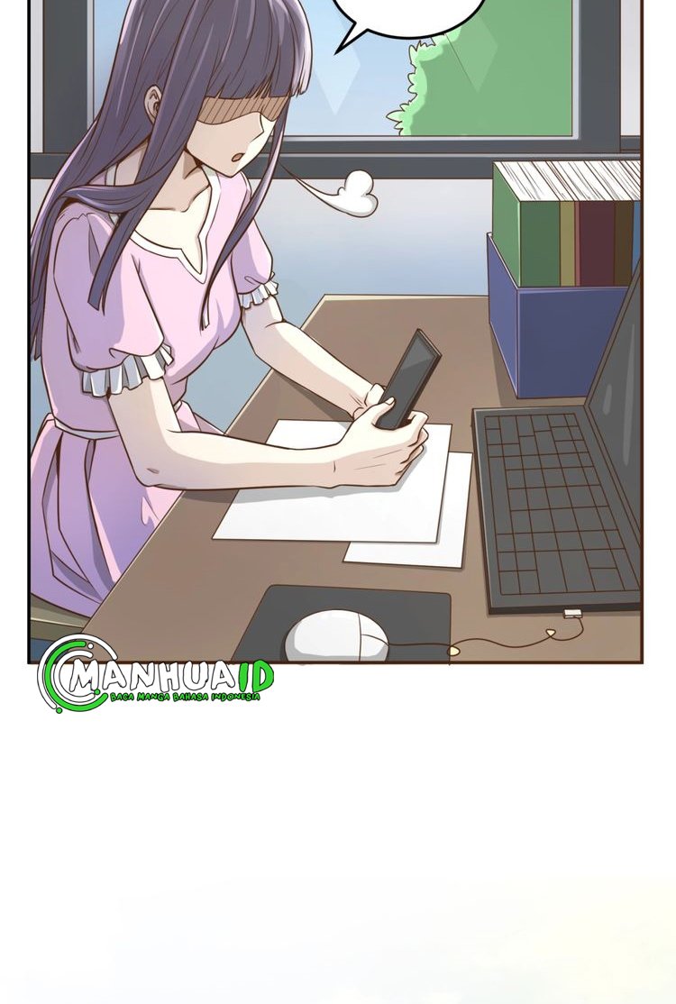 The Interceptor Cross System Chapter 36 Gambar 19