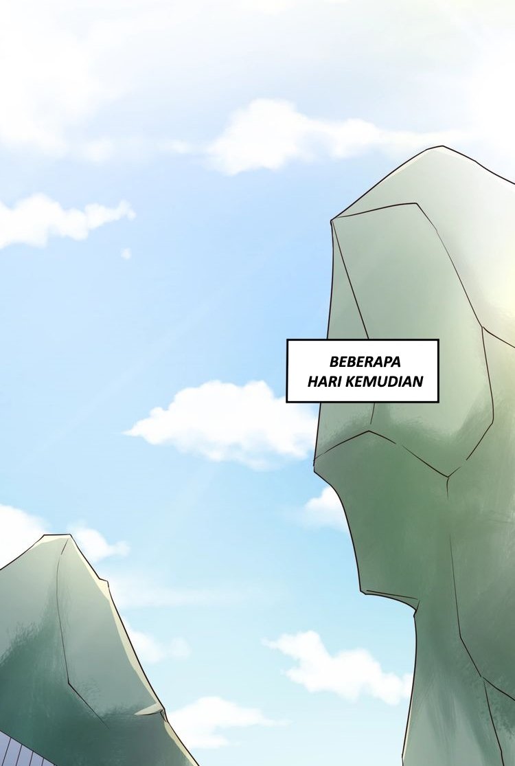 The Interceptor Cross System Chapter 36 Gambar 20