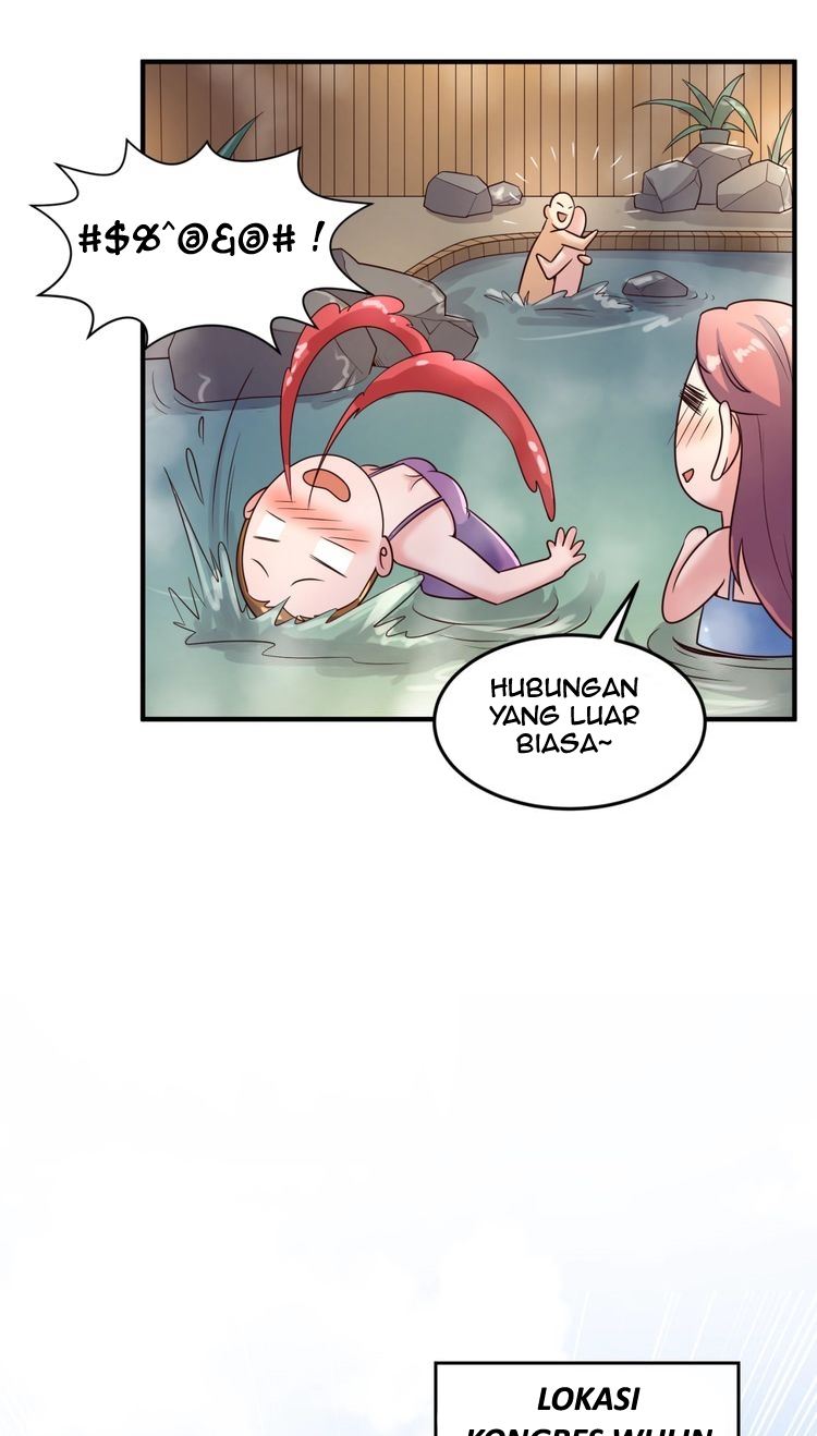 The Interceptor Cross System Chapter 36 Gambar 41