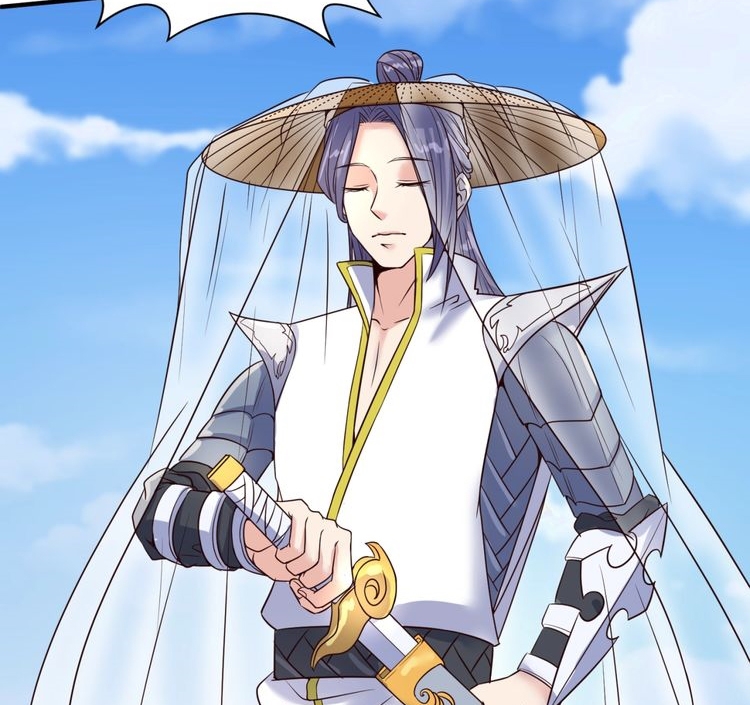 The Interceptor Cross System Chapter 36 Gambar 56