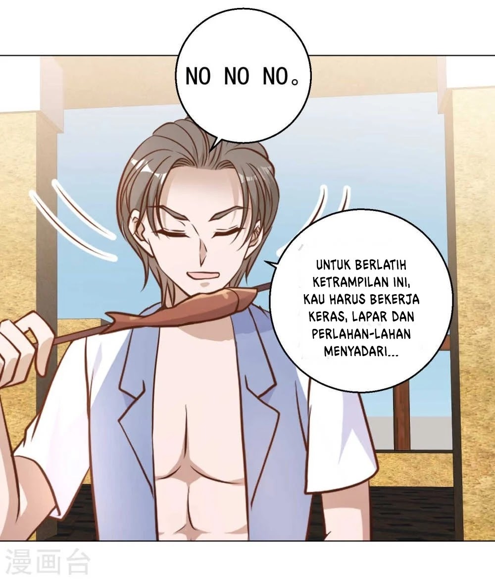 God Fisherman Chapter 15 Gambar 13