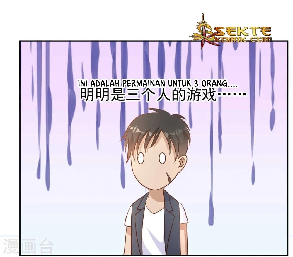 God Fisherman Chapter 15 Gambar 20