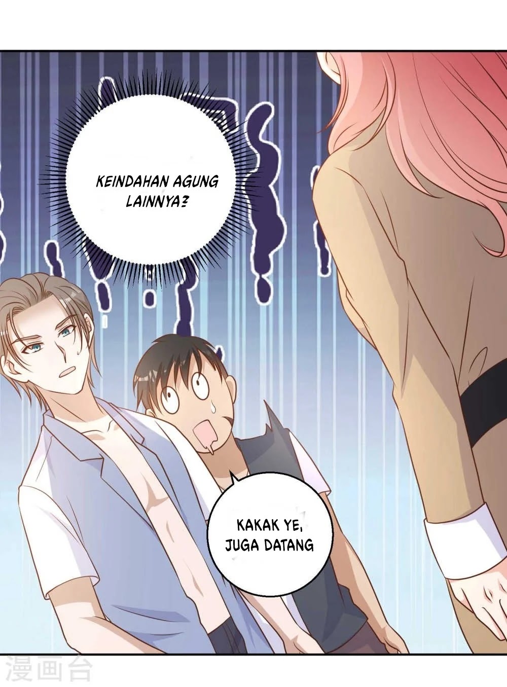 God Fisherman Chapter 15 Gambar 23