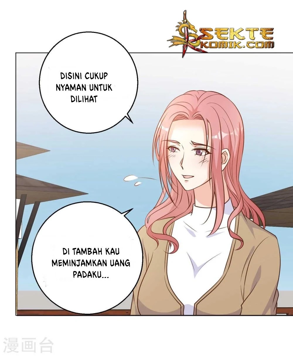 God Fisherman Chapter 15 Gambar 24