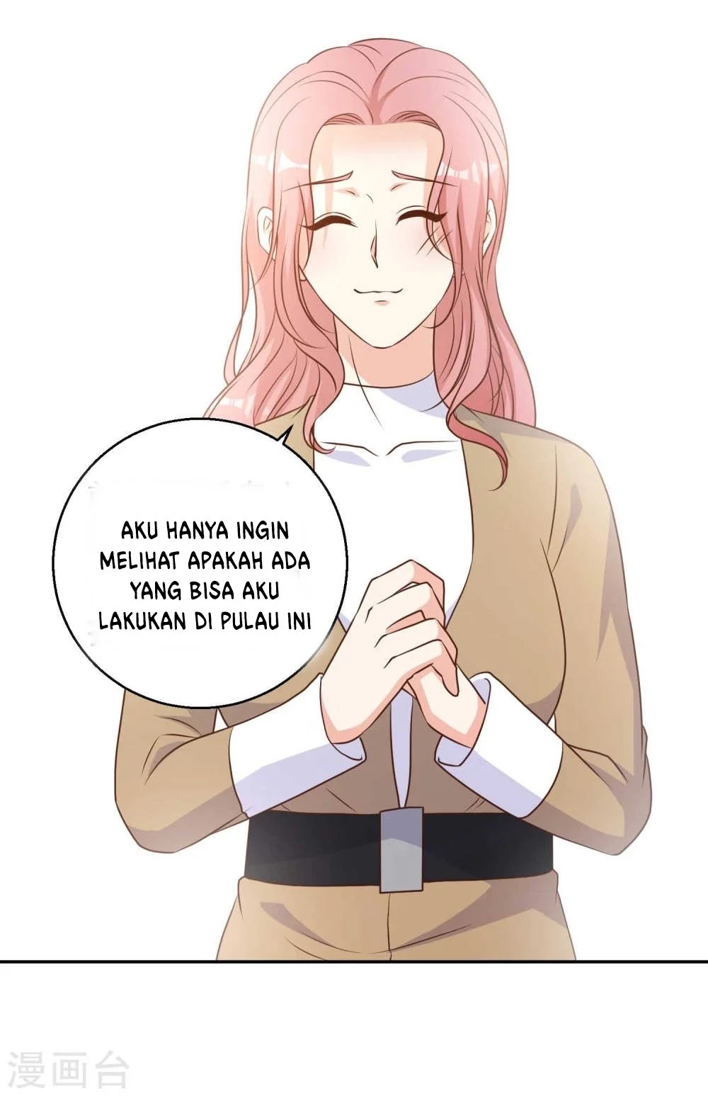 God Fisherman Chapter 15 Gambar 25