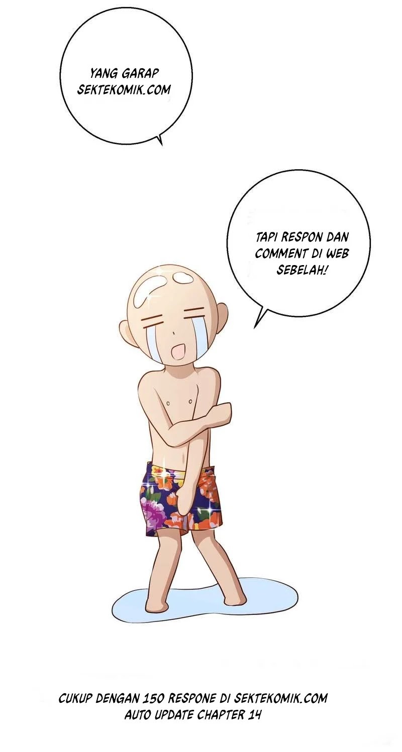 God Fisherman Chapter 15 Gambar 30