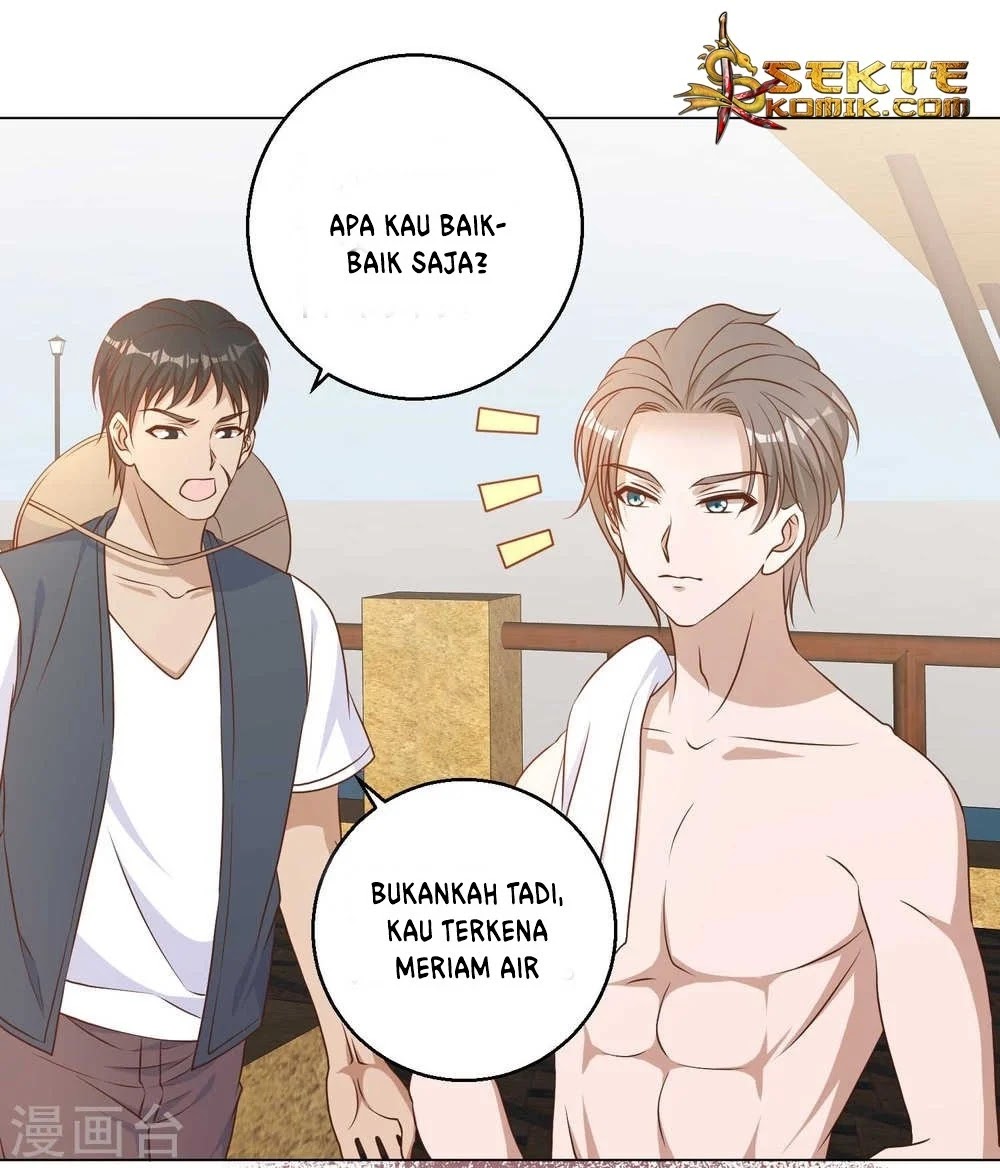 God Fisherman Chapter 15 Gambar 6