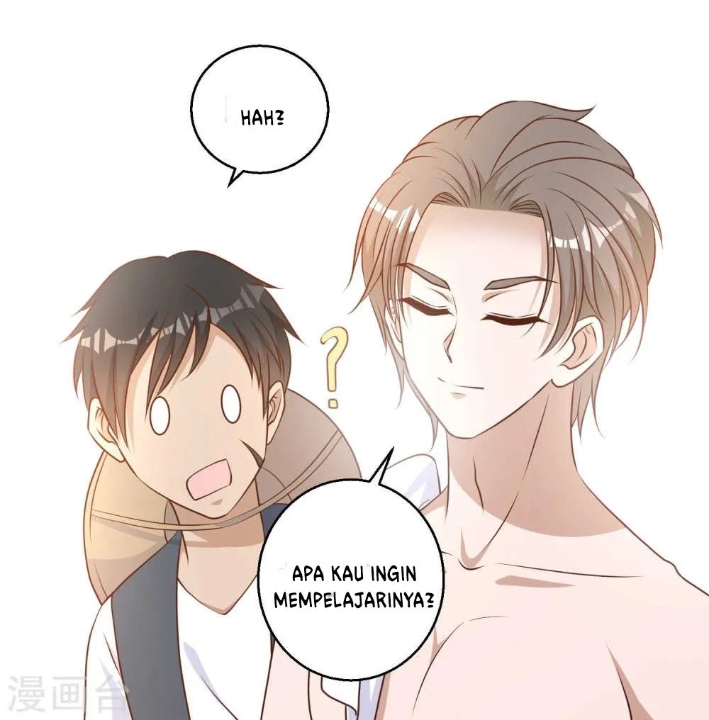 God Fisherman Chapter 15 Gambar 9