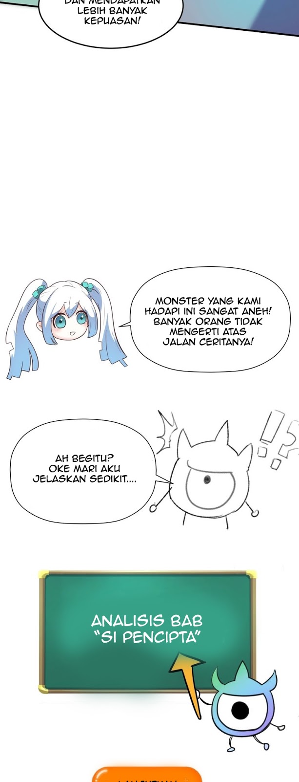 The Interceptor Cross System Chapter 35 Gambar 43