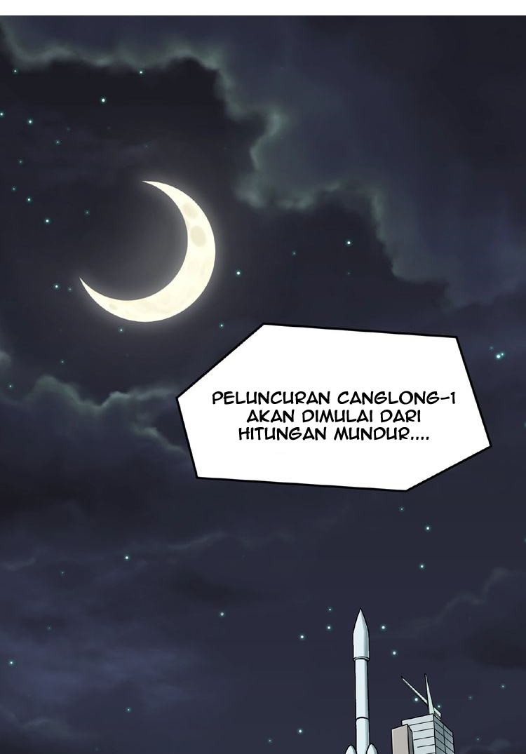 The Interceptor Cross System Chapter 34 Gambar 23
