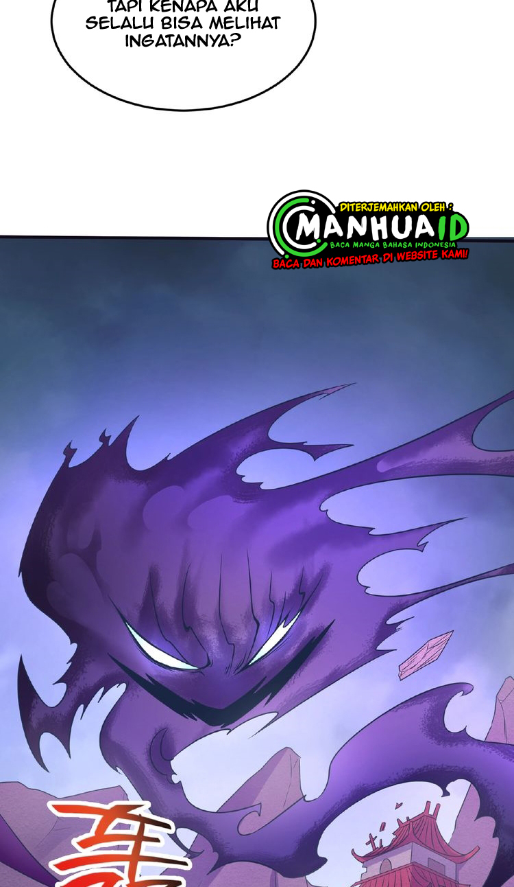 The Interceptor Cross System Chapter 34 Gambar 45