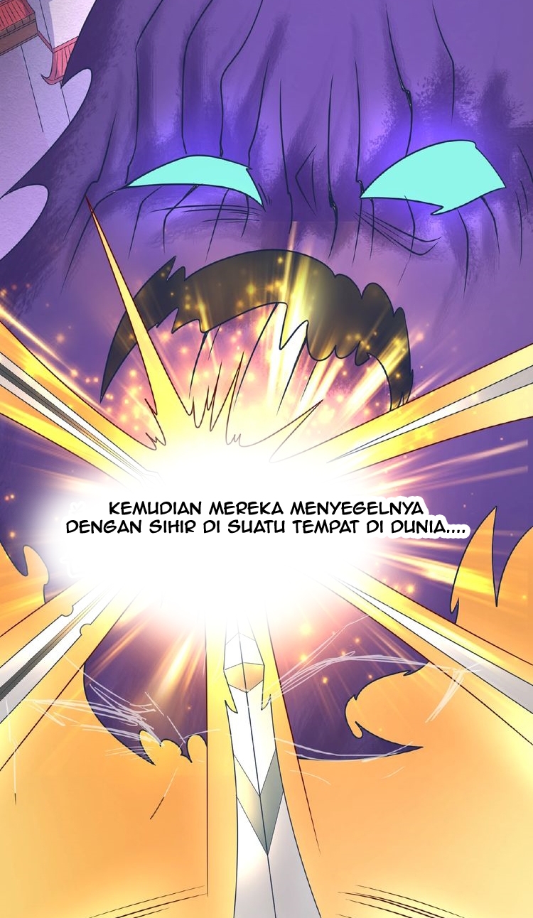 The Interceptor Cross System Chapter 34 Gambar 50