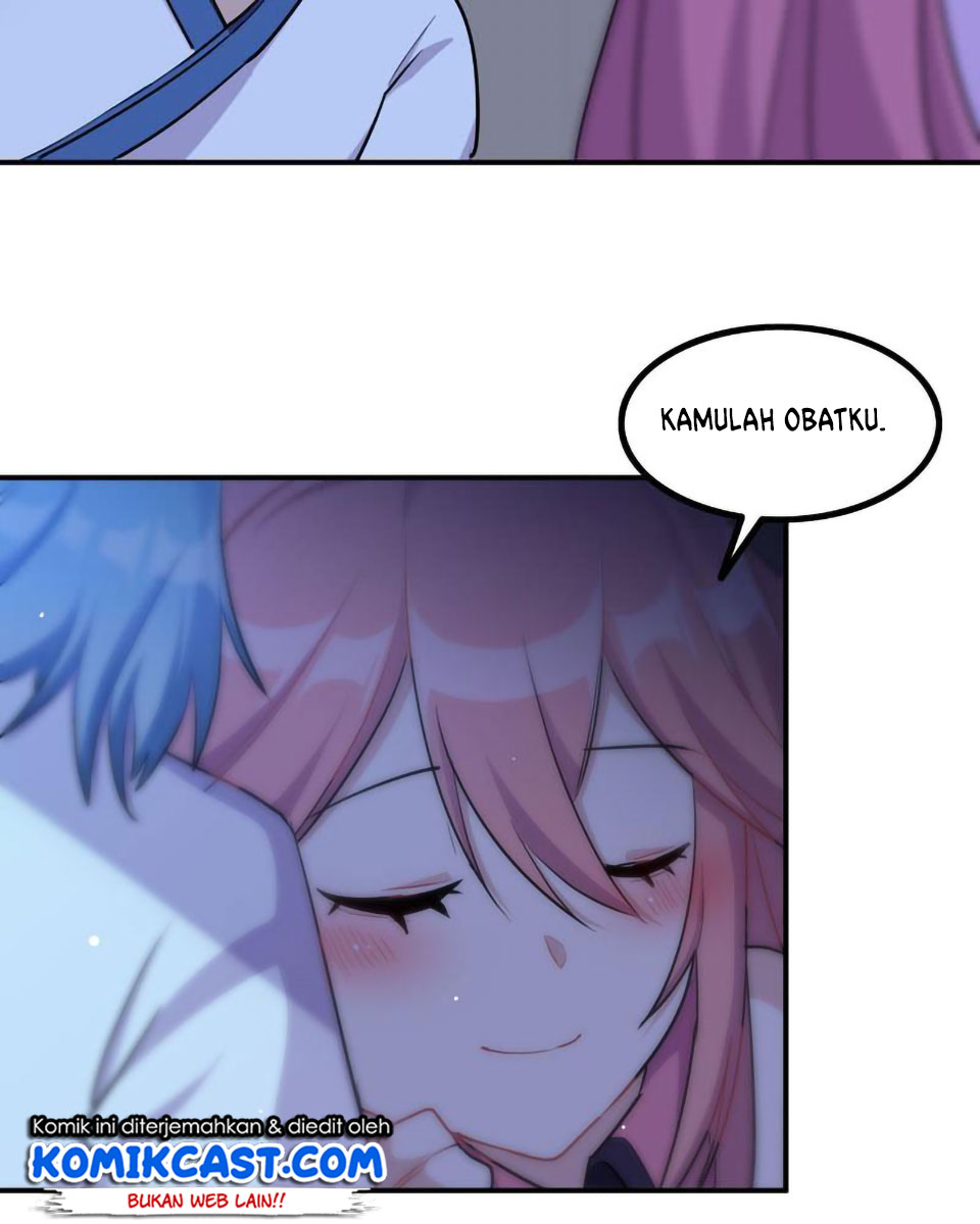 The Beginning of Journey Chapter 08 Gambar 18