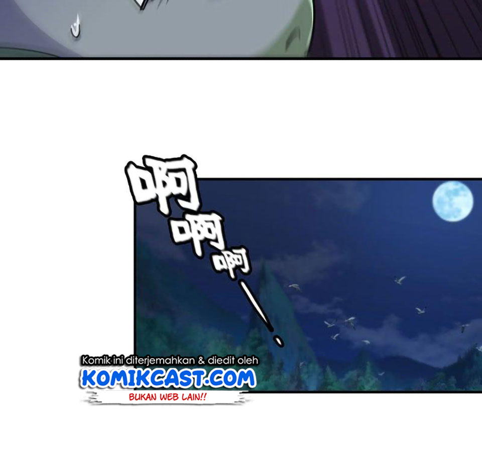 The Beginning of Journey Chapter 08 Gambar 25