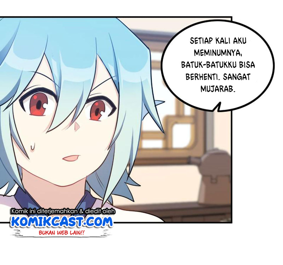 The Beginning of Journey Chapter 08 Gambar 30