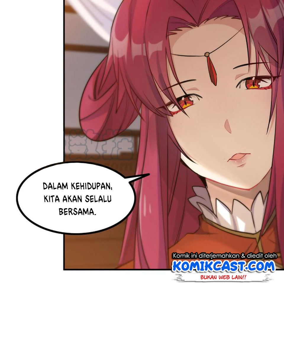 The Beginning of Journey Chapter 08 Gambar 5