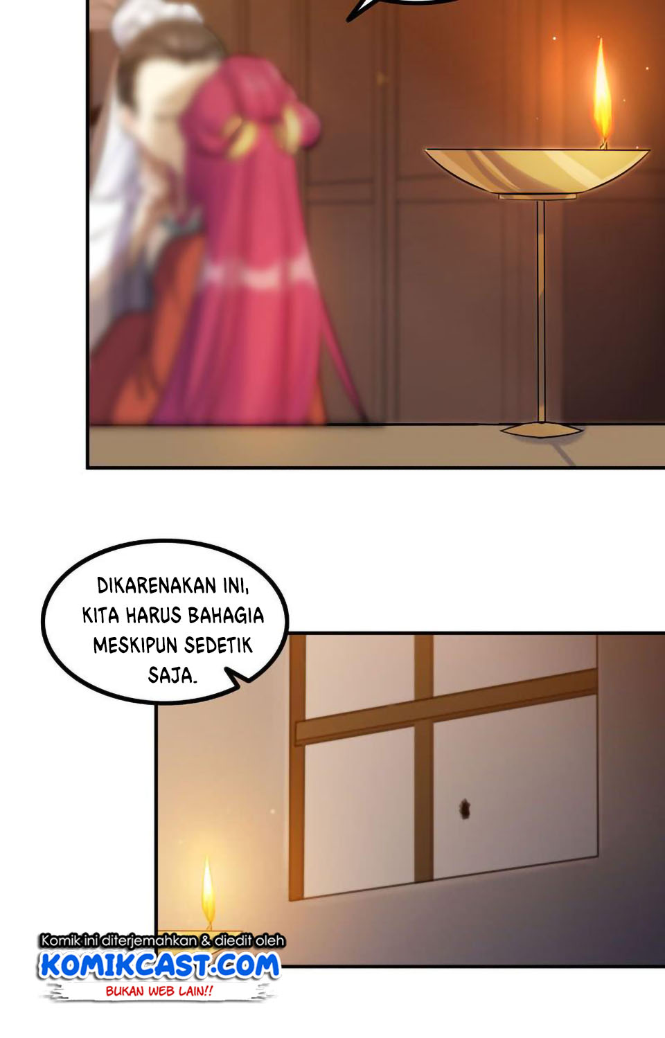 The Beginning of Journey Chapter 08 Gambar 7
